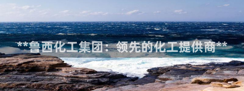 球盟会体育app官方网站：**鲁西化工集团：领先的化工提供商