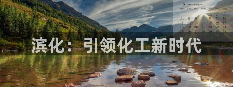 球盟会登录平台：滨化：引领化工新时代